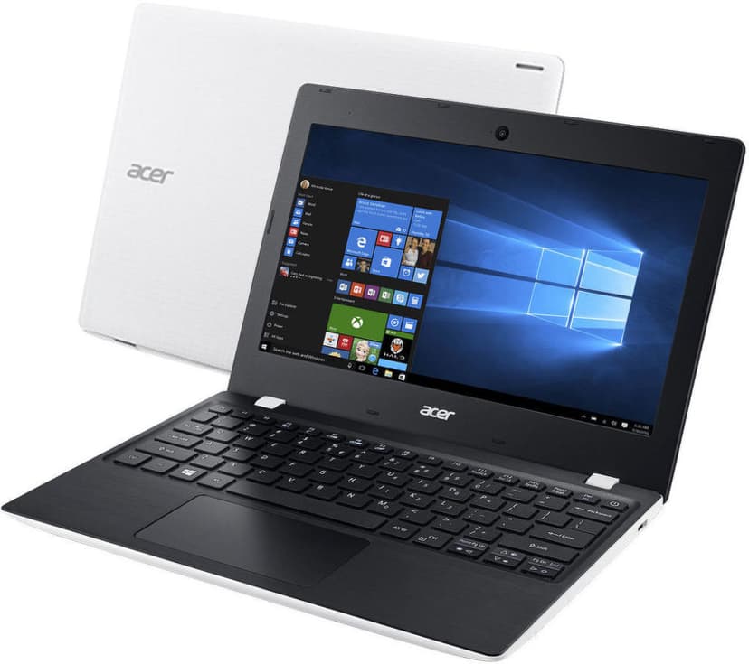 Acer, až 2,48GHz, 2GB RAM, 11,6"