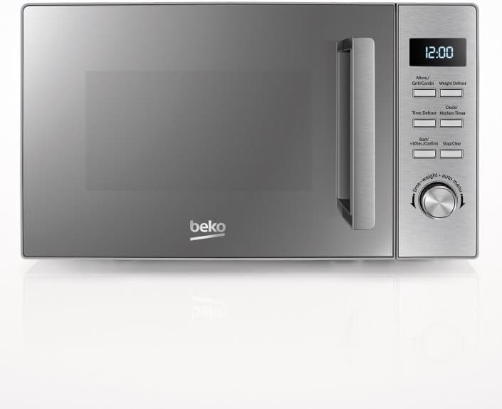 Mikrovlnka s grilem Beko 20210X