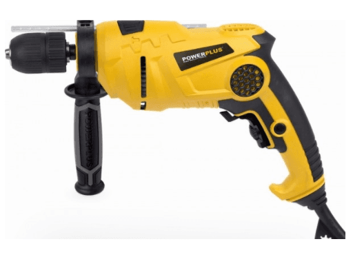Příklepová vrtačka PowerPlus POWX027 