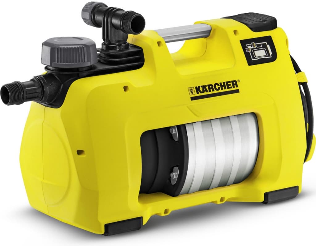 Zahradní čerpadlo Kärcher BP5