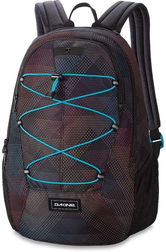 Dámský batoh Dakine Transit Stella, 18l.