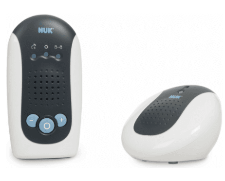 Dětská chůvička  Nuk Easy Control 200