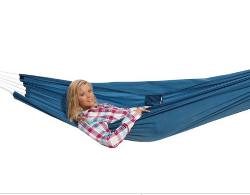 Závěsná síť High Peak Traveller