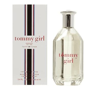 Dámský parfém Tommy Hilfiger Tommy Girl, 100 ml