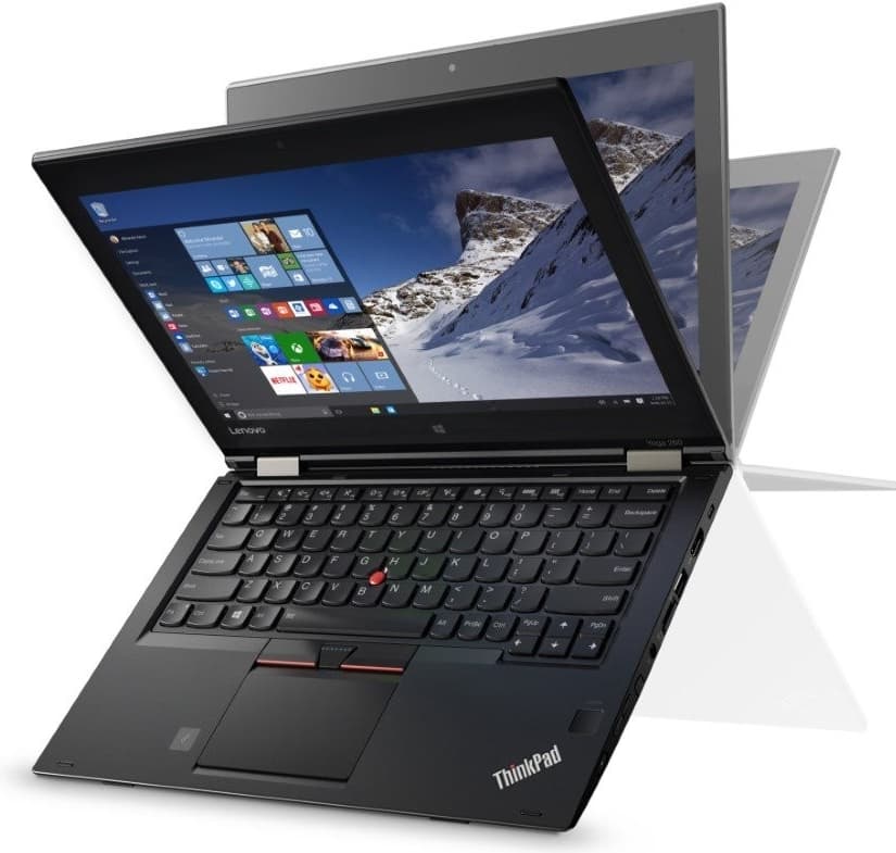 Ultrabook Lenovo, i5 2,8GHz, 8GB RAM, 12,5"