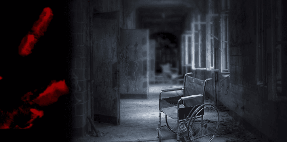 Úniková hra Pokoj č. 606 – posedlá