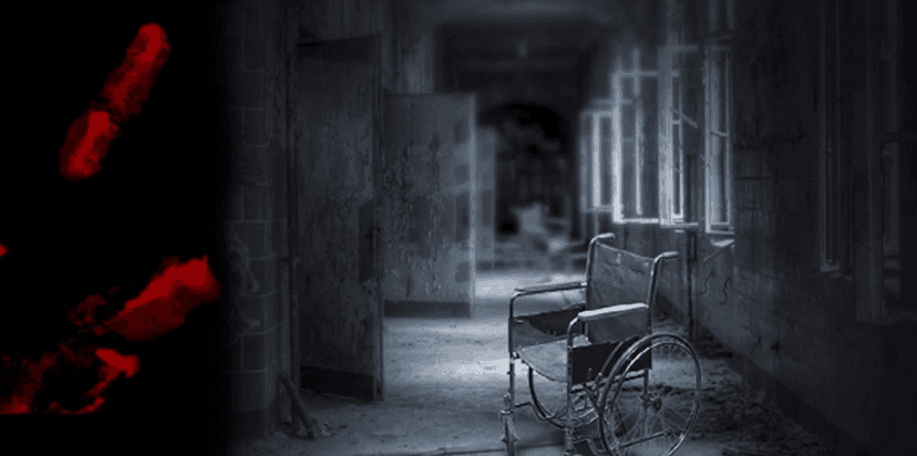 Úniková hra Pokoj č. 606 – posedlá