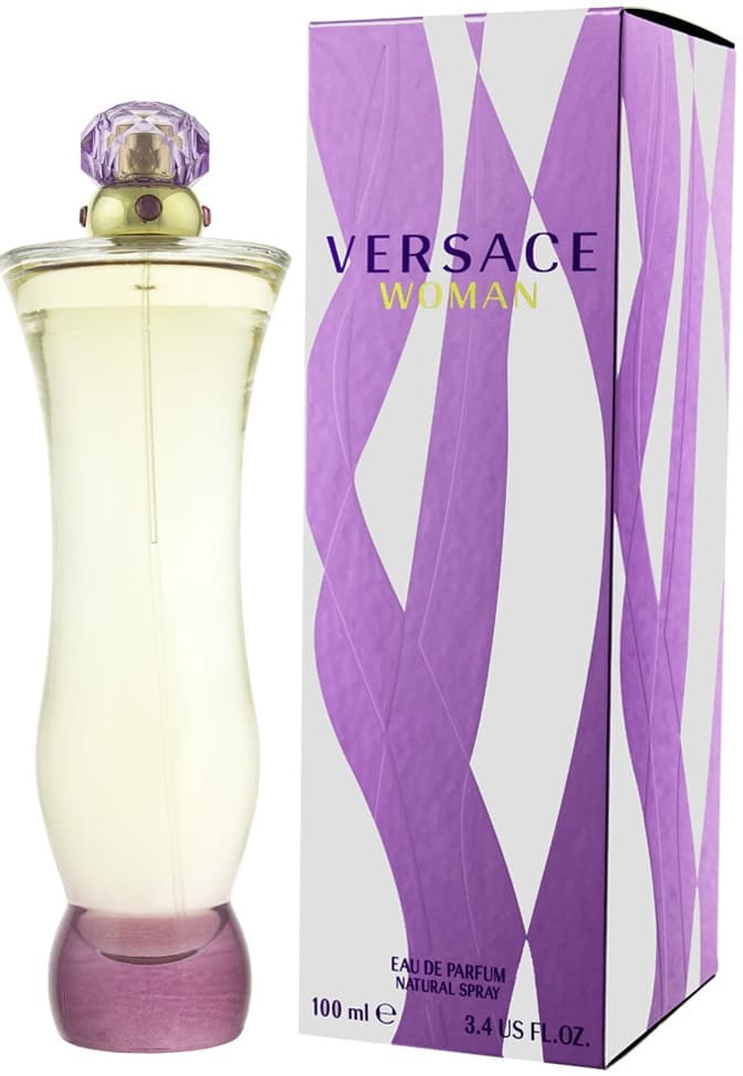 Versace Versace Woman EdP 100 ml