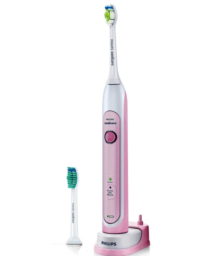 El. zubní kartáček Philips Sonicare