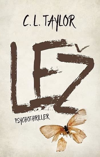 Lež - C. L. Taylor (ekniha)