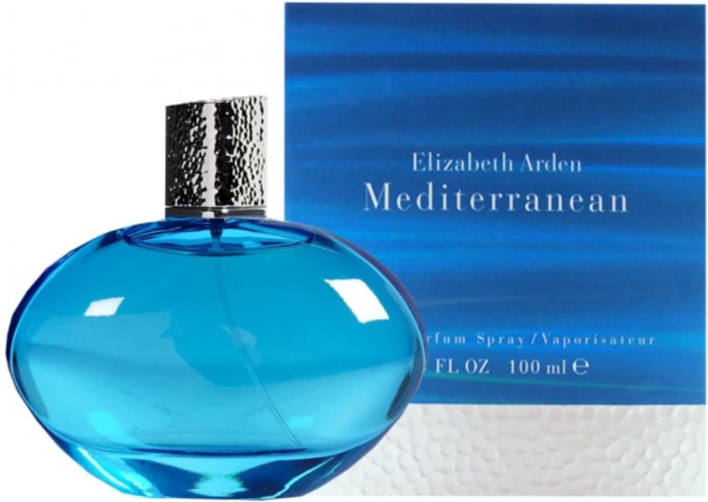 Parfém Elizabeth Arden Mediterranean 100 ml