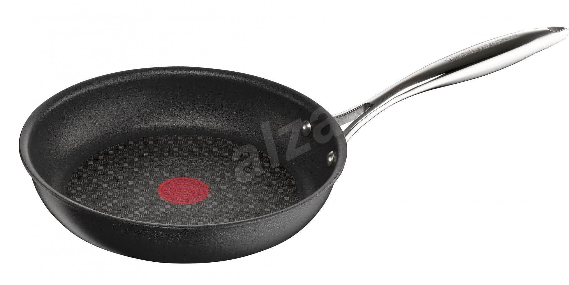 Tefal Pánev 24 cm + zapékací mísa 2,2 l