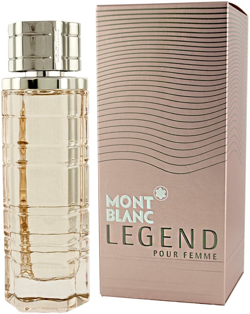 MONT BLANC Legend pour Femme EdP 50 ml