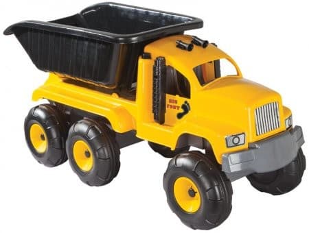 Náklaďák Pilsan, 85cm, nosnost 50 kg