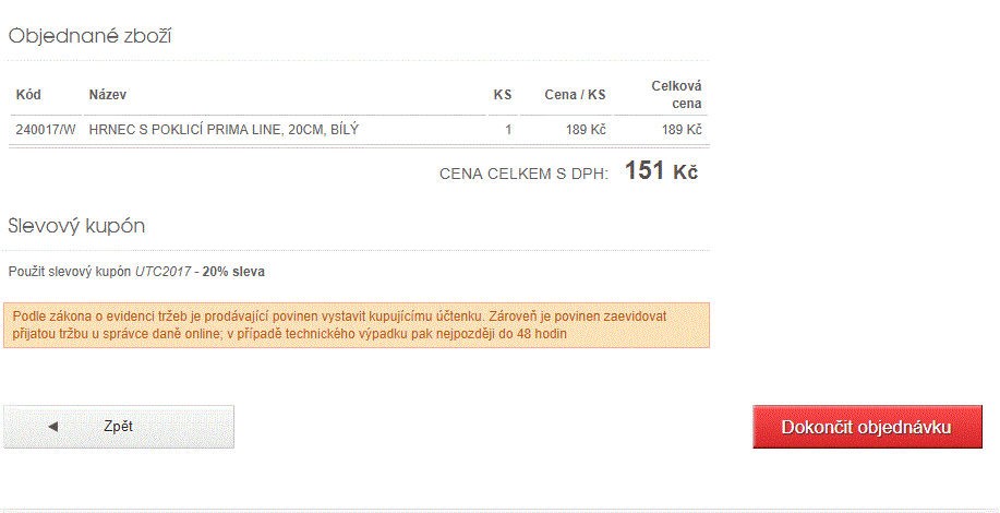 Smaltovaný Hrnec s poklicí 20cm