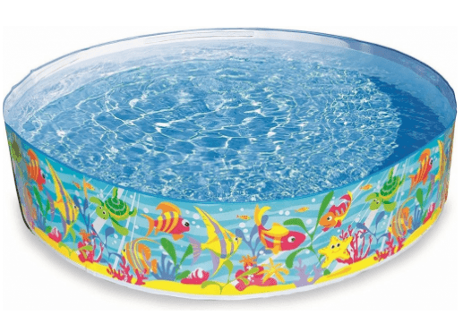 Dětský bazén INTEX 193x180 cm