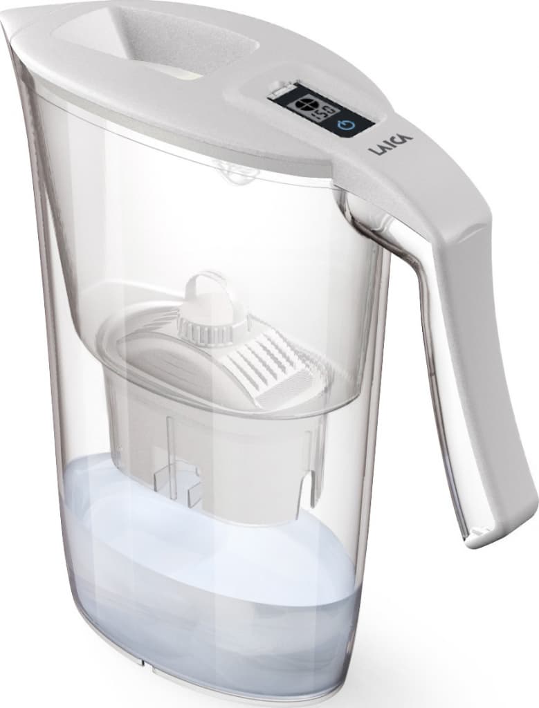 Filtrační konvice Laica Carmen, 1,2L