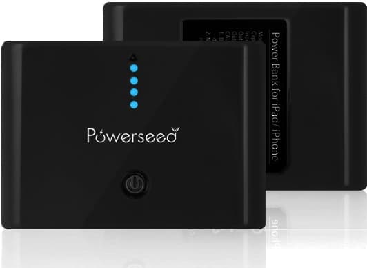 Powerbanka Powerseed PS-10000