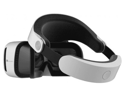 Virtuální realita Xiaomi Mi VR