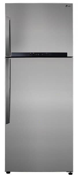 Lednice LG, A++, total no frost, technologie