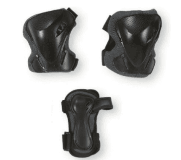 Sada chráničů Rollerblade Pro 3
