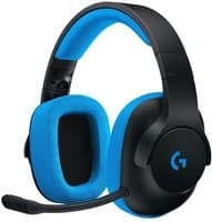 Headset Logitech G233 Prodigy
