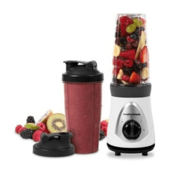 Smoothie mixér Morphy Richards 403030