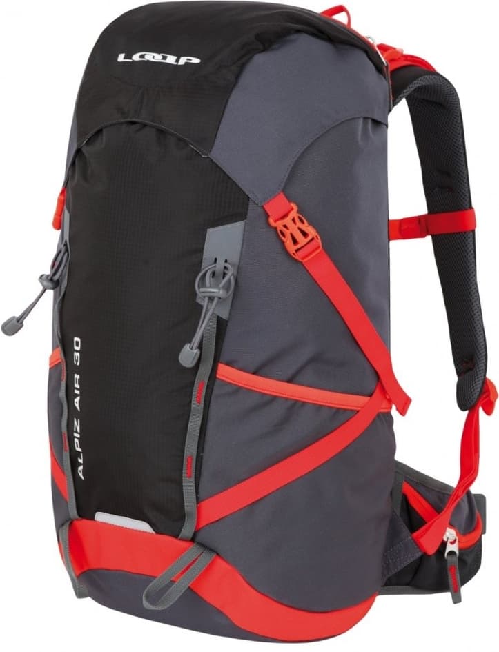 Turistický batoh Loap Alpiz Air 30 litrů