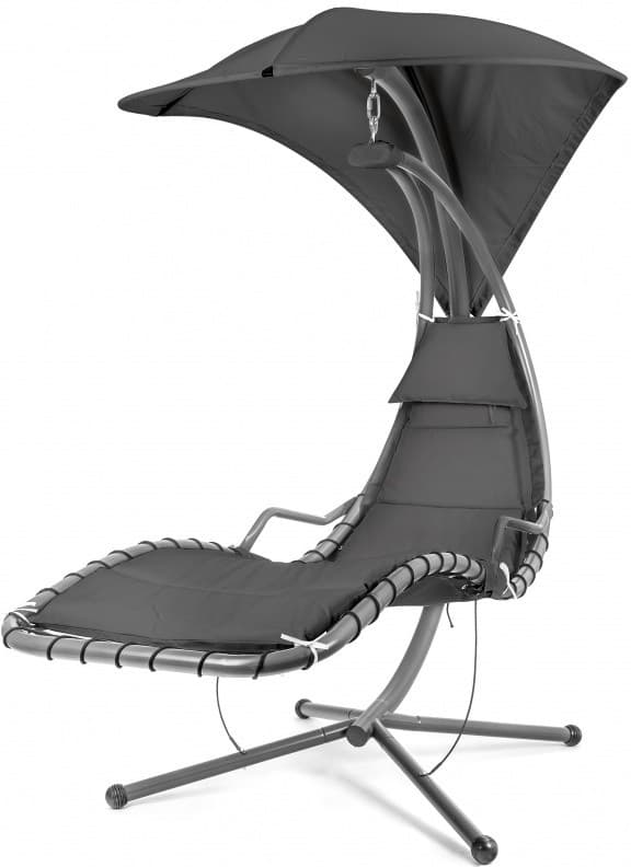 Závěsné houpací křeslo Happy Green SANREMO