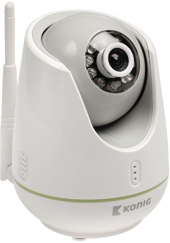 IP videokamera Konig BM60, otočná