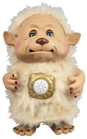 Interaktivní skřítek Yano