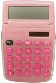 Kalkulačka Hello Kitty
