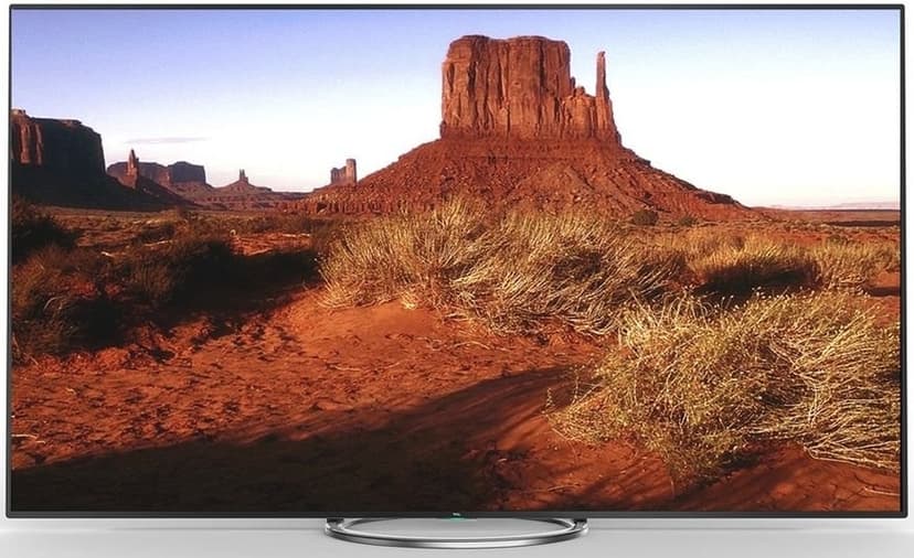 Ultra HD TV, Smart, 147cm, TCL