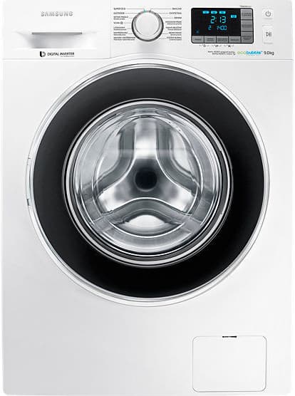 Samsung, 9kg, 1400 ot., A+++