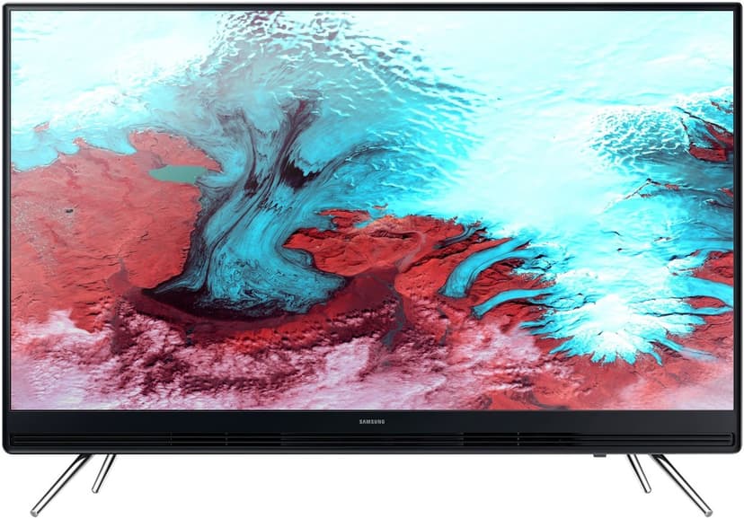 Full HD LED TV, 123 cm, Samsung