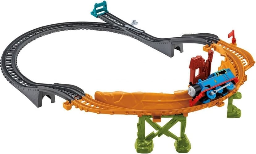 Vláček Mašinka Tomáš