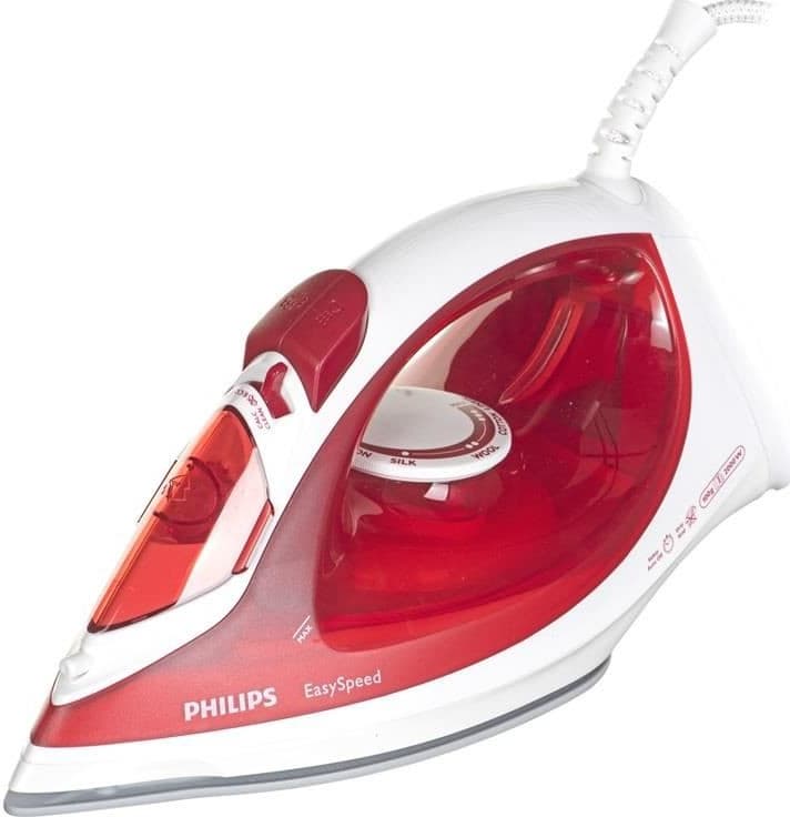 Napařovací žehlička Philips GC1029/40