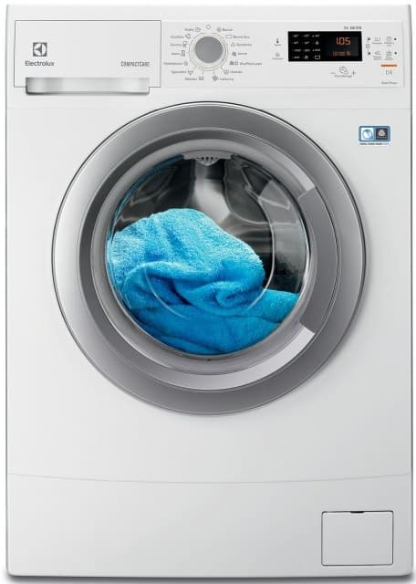 Electrolux, 6kg, 1000 ot., A+++