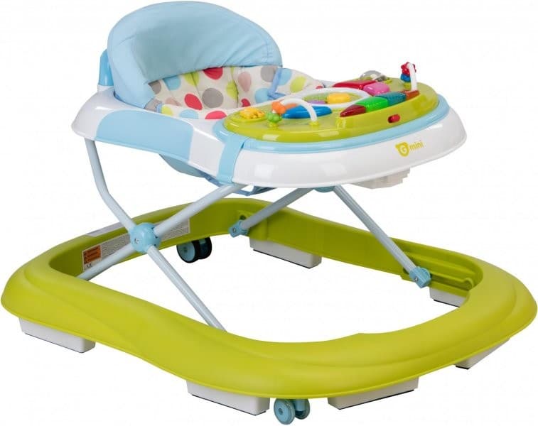 Dětské chodítko G-mini Monty