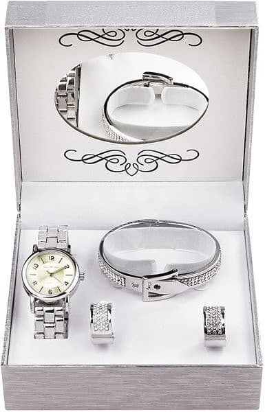 Dárková sada Gino Milano MWF16-025