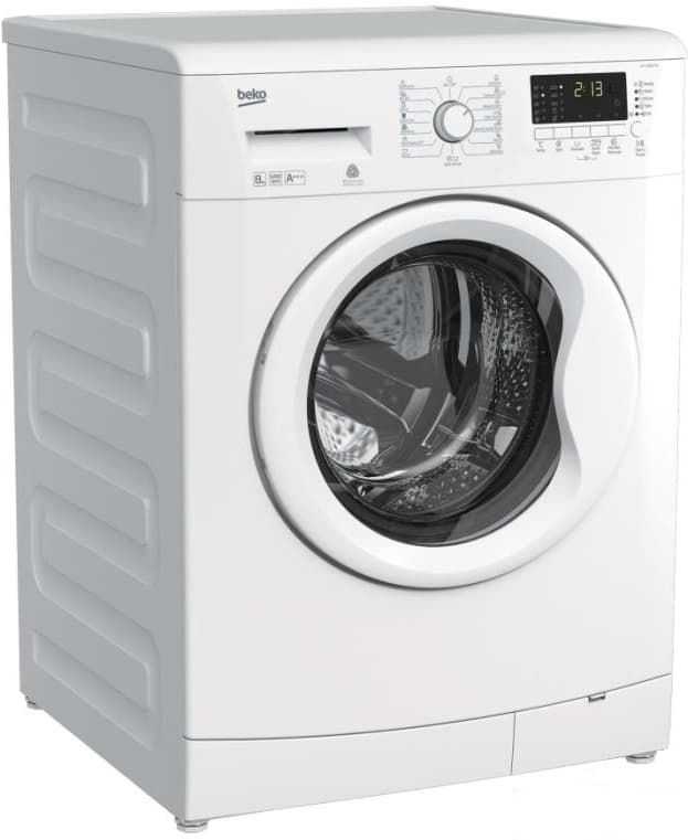Pračka Beko, 8kg, 1200 ot., A+++