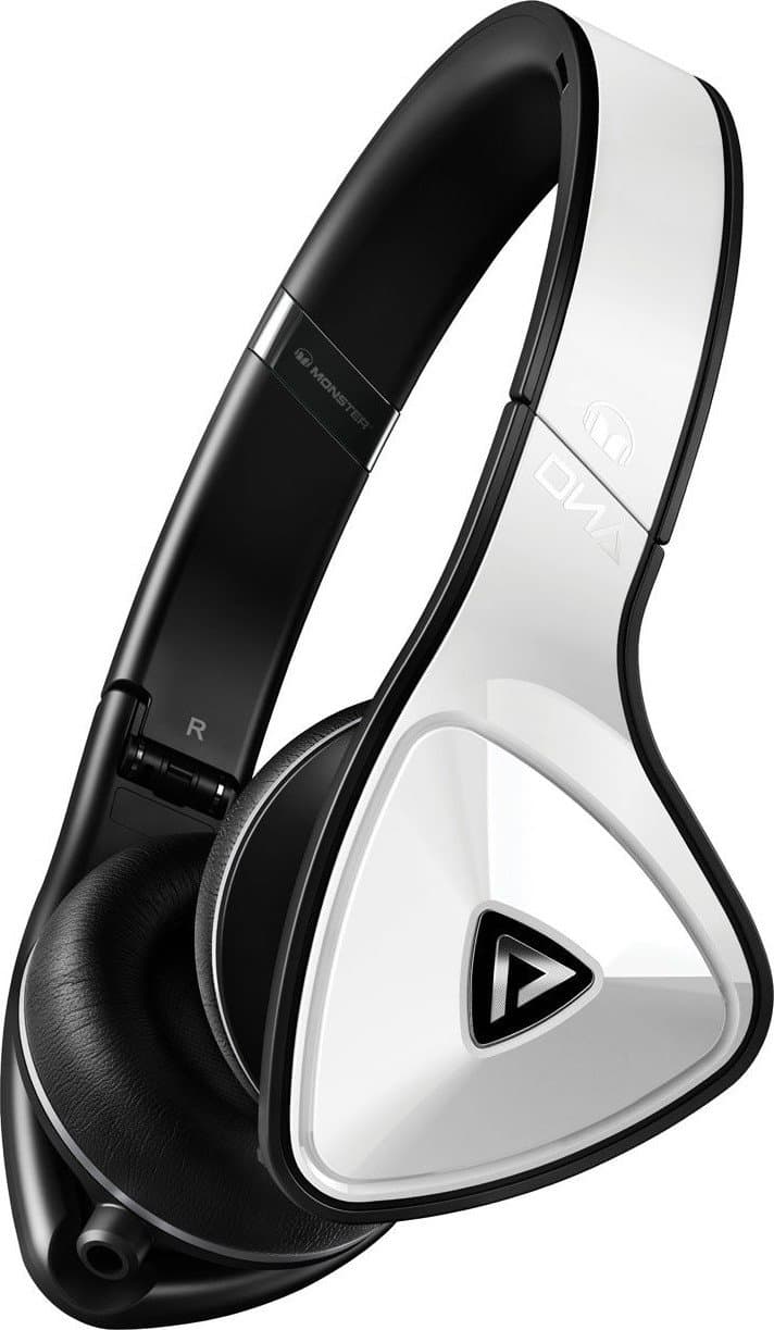 Sluchátka Monster DNA On-Ear