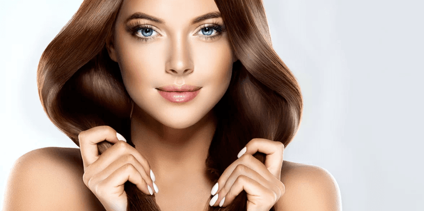 Kadeř. balíček se střihem a péčí L'Oréal Nutrifier