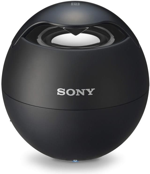 Bezdrátový BT reproduktor SONY