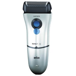 Holící strojek Braun Series 1-150 