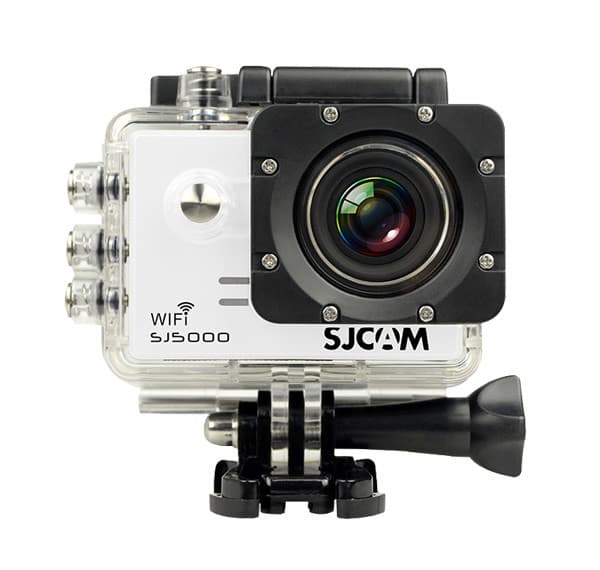 Akční kamera SJCAM SJ5000 WiFi. 14 MPx