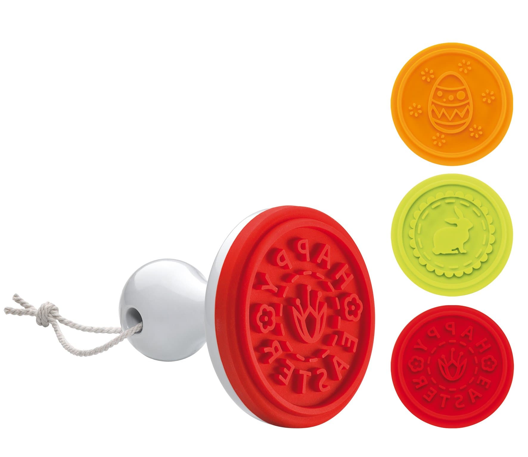 Küchenprofi Razítko na sušenky 