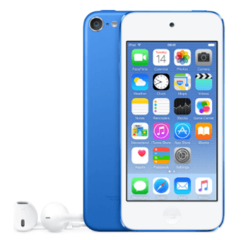 Apple iPod touch 16 GB