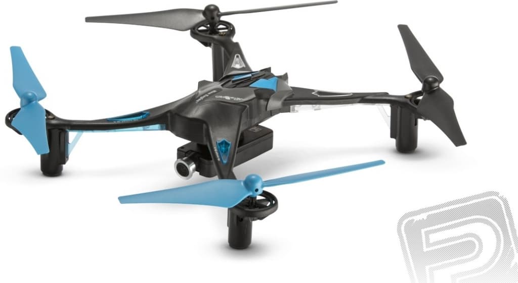 Dron Nine Eagles, HD Wifi kamera