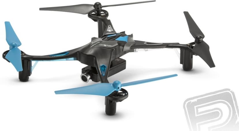 Dron Nine Eagles, HD Wifi kamera